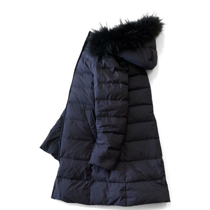 MACKINTOSH PHILOSOPHY マッキントッシュフィロソフィー ダウンコート