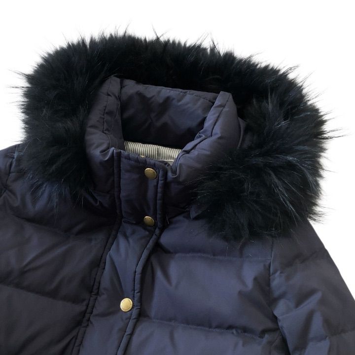 MACKINTOSH PHILOSOPHY マッキントッシュフィロソフィー ダウンコート