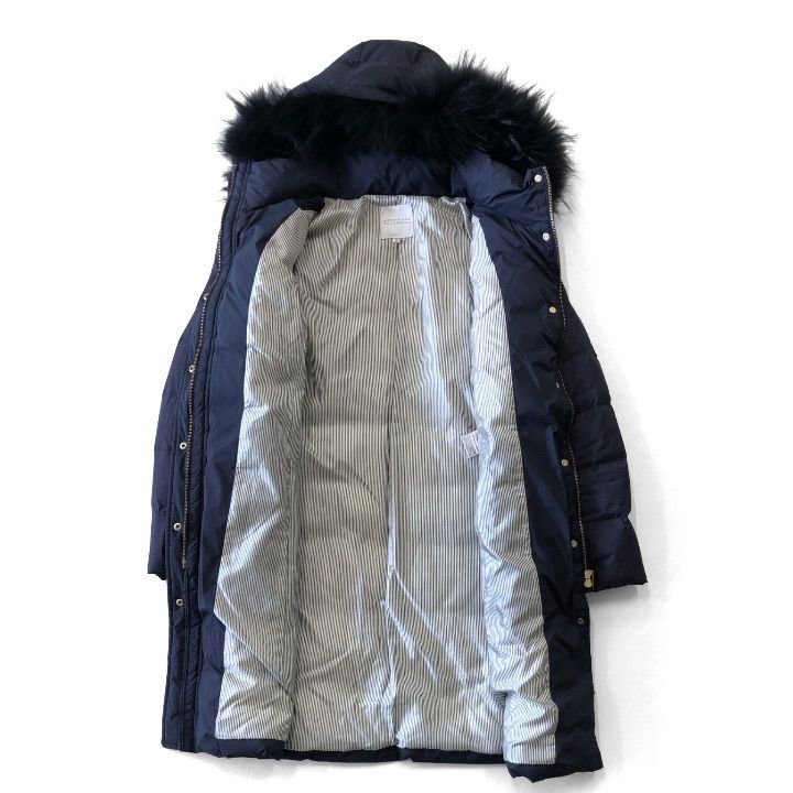 MACKINTOSH PHILOSOPHY マッキントッシュフィロソフィー ダウンコート