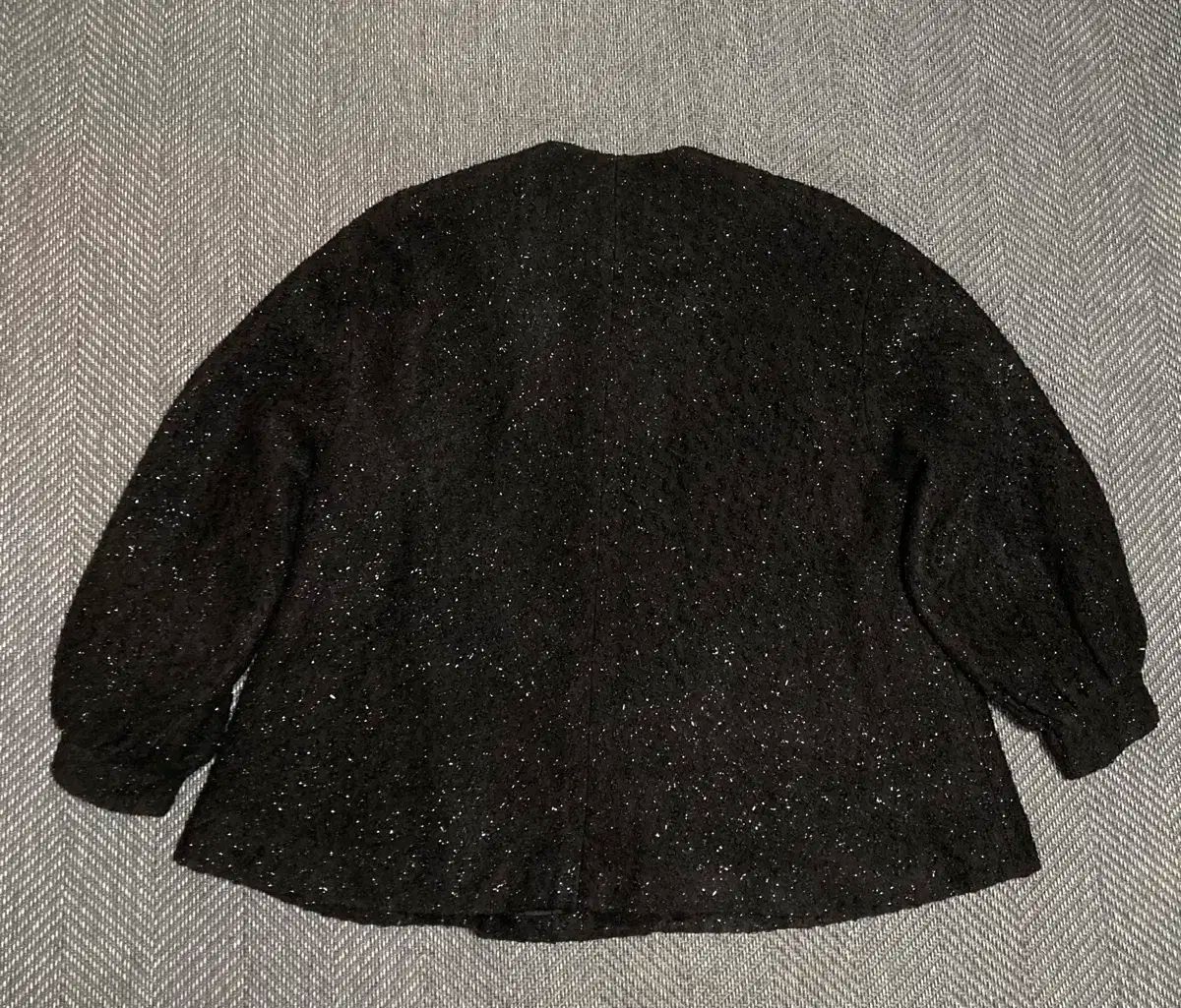 アンドレ キム ジャケット LINE 90年代 ジャケット Free size