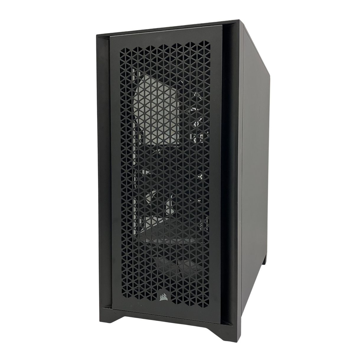 CO対象10 13迄 仮 corsair 4000D Tempered Glass T10492265