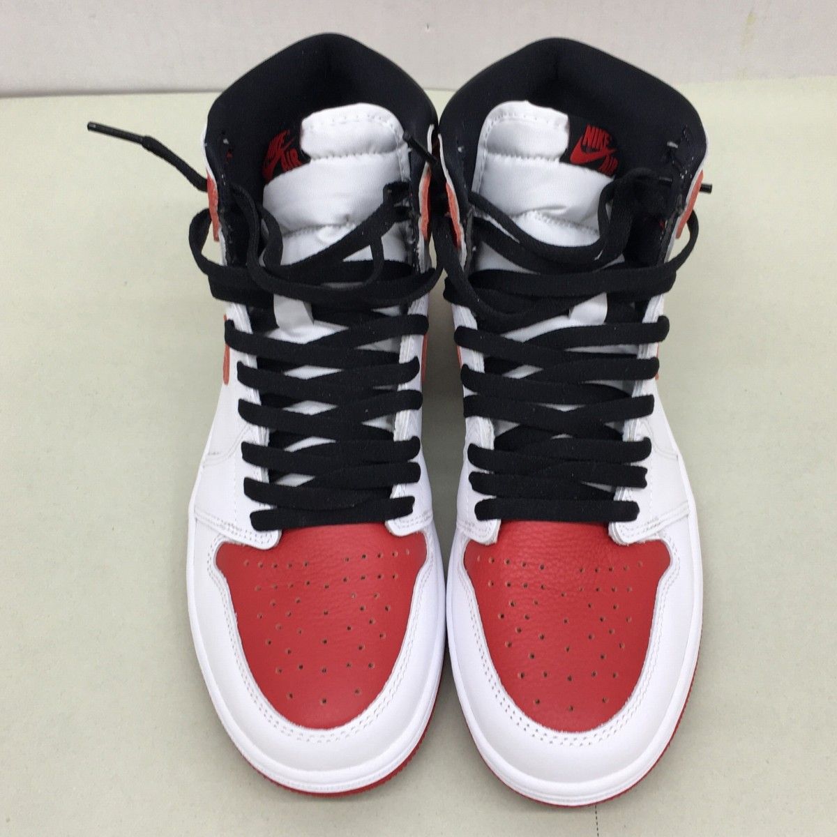 NIKE AIR JORDAN 1 HIGH OG Heritage 555088-161 サイズ27.5cm WS1086-003