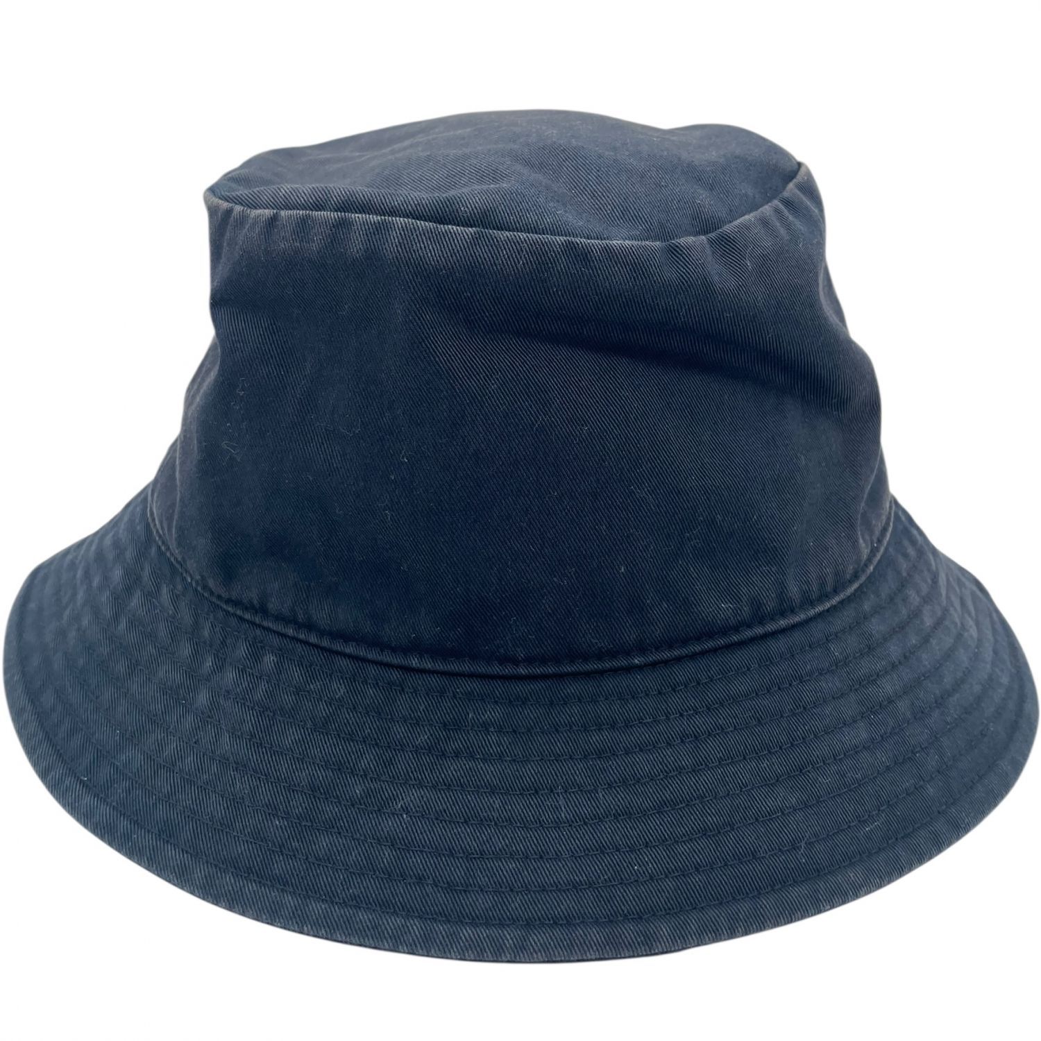 CELINE セリーヌ 2AUO4968P.38UB ロゴバケット ブラック ユニセックス 25034023 KJ