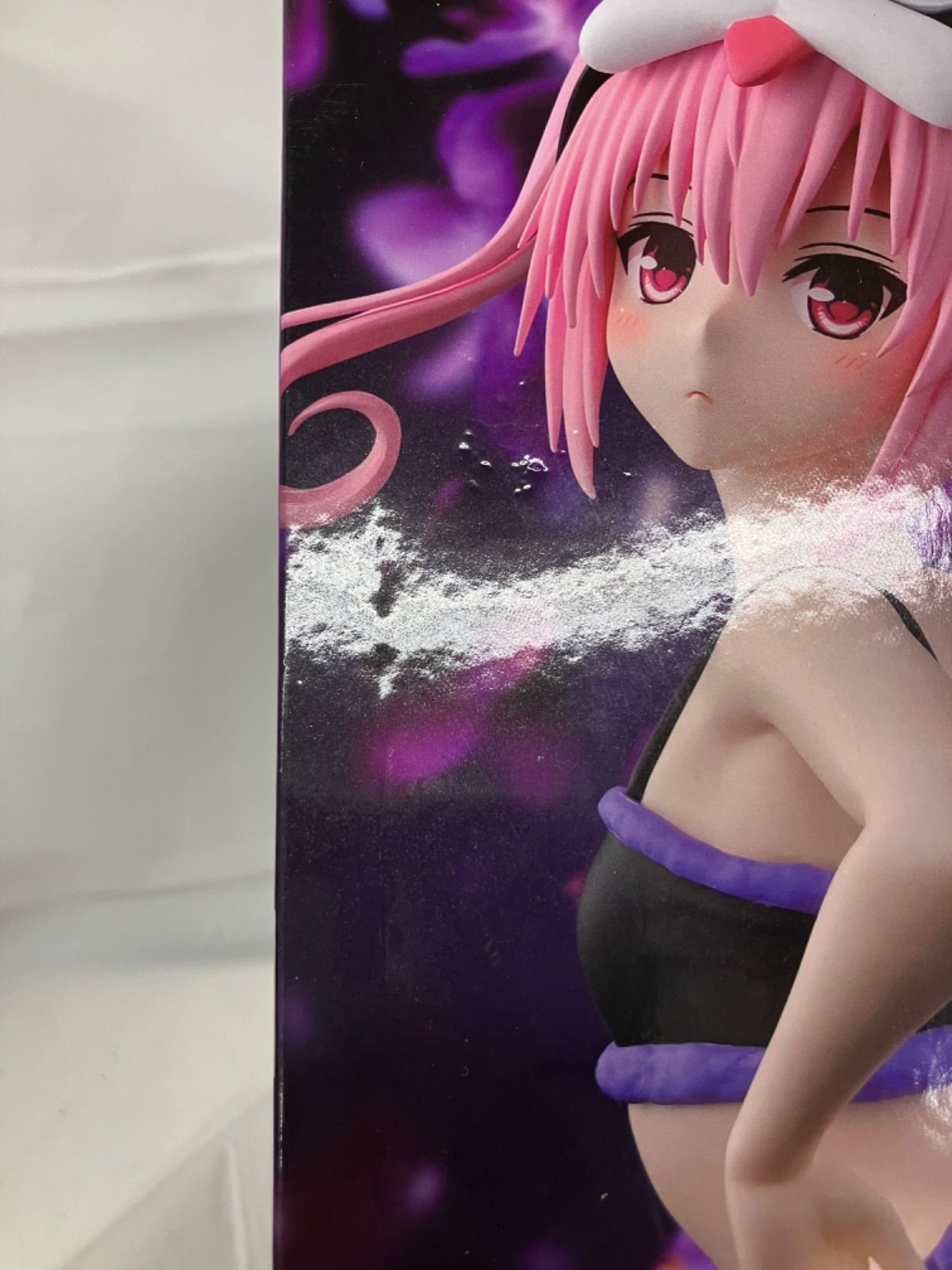 未開封 To LOVEる とらぶる ダークネス GLITTER ＆GLAMOURS 古手川唯