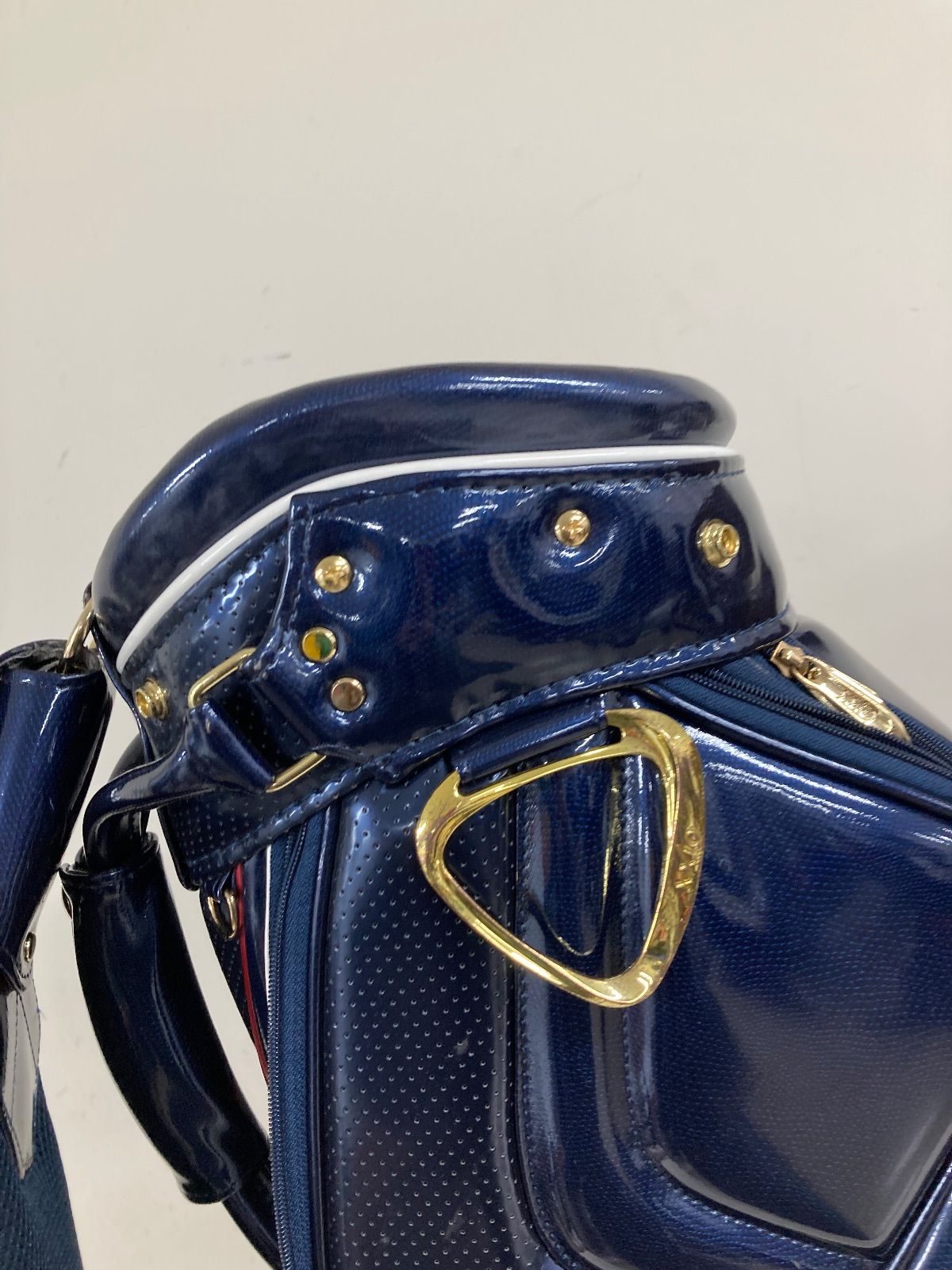 ゼクシオ キャディバッグ