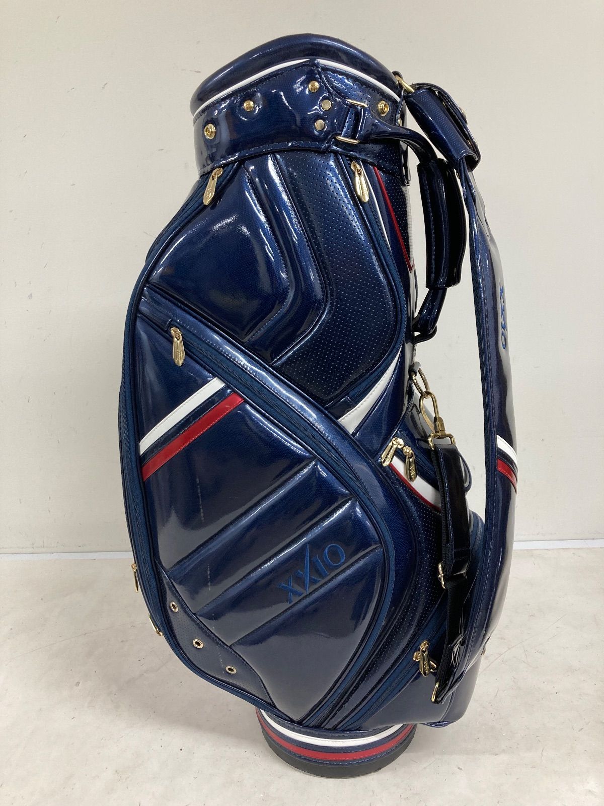 キャディバッグ