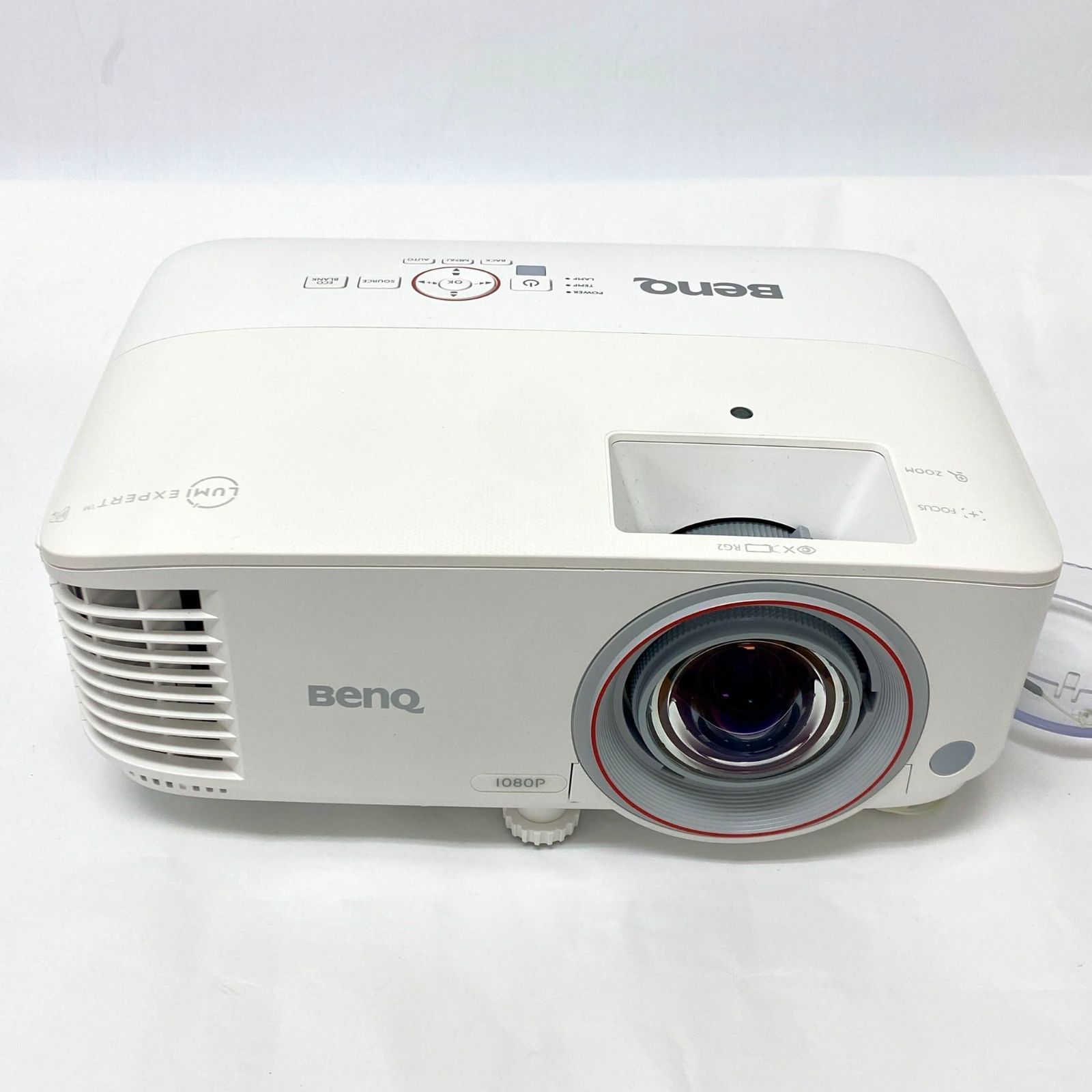 ベンキュージャパン BenQ TH671ST フルHD画質 DLPホームプロジェクター No2619