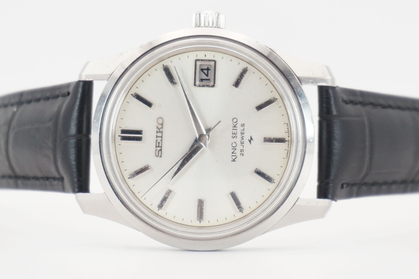 稼働品 メンズ腕時計