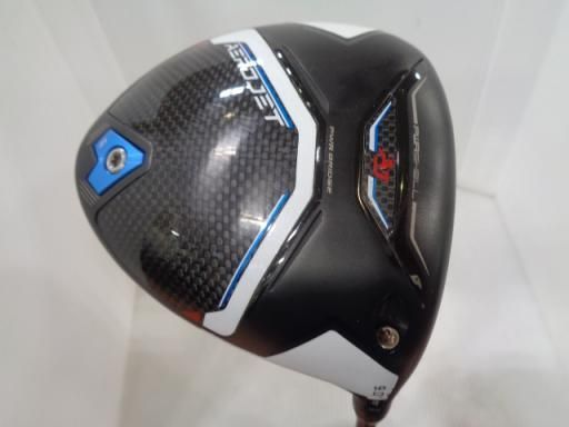 【】 コブラ cobra AEROJET 9° ドライバー DR SPEEDER NX for Cobra(AEROJET DR) (フレックスS) メンズ 男性用 右利き 右用 Cランク ゴルフクラブ