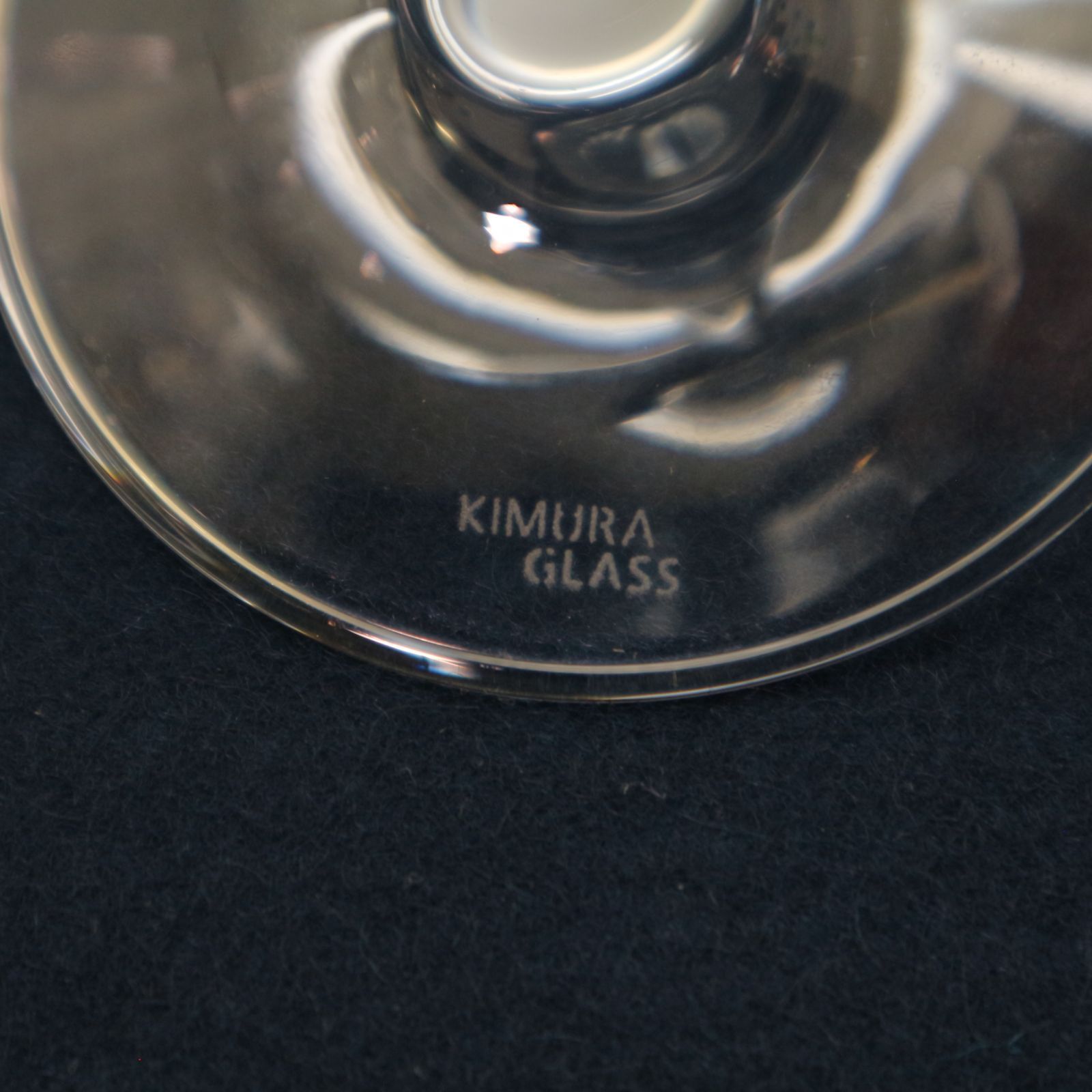 GLASS 木村硝子店