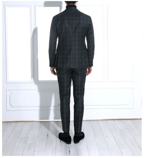 エルガノーベンバー チェック