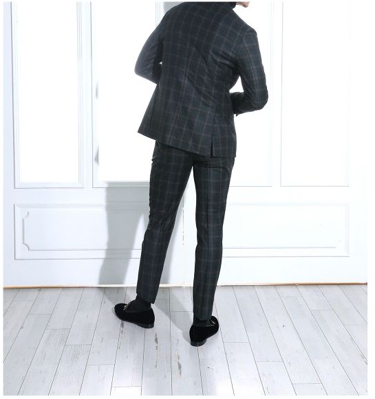 エルガノーベンバー