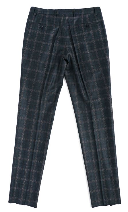 エルガノーベンバー チェック