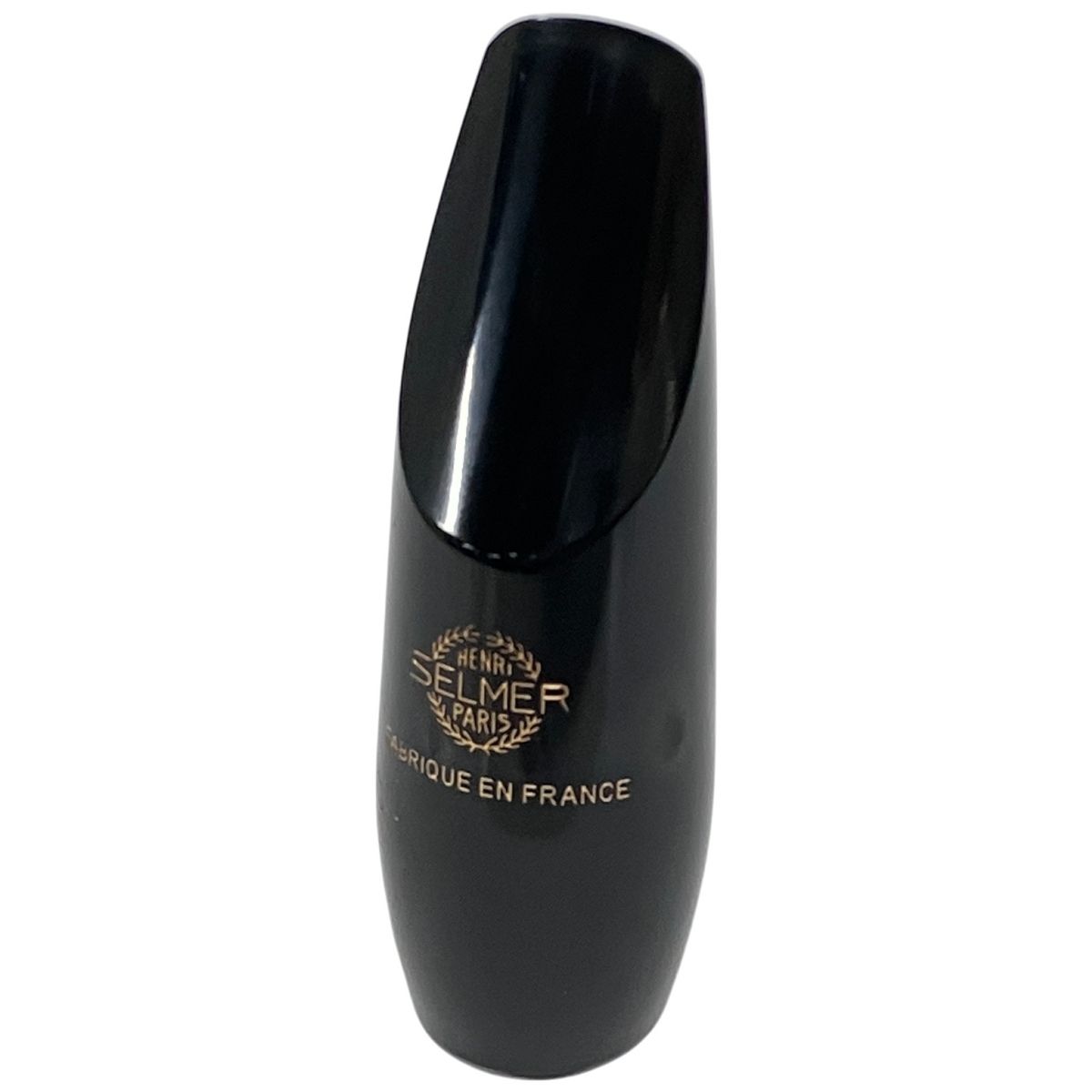 H.Selmer ソプラノサックス用マウスピースConcept リガチャー セット 良好