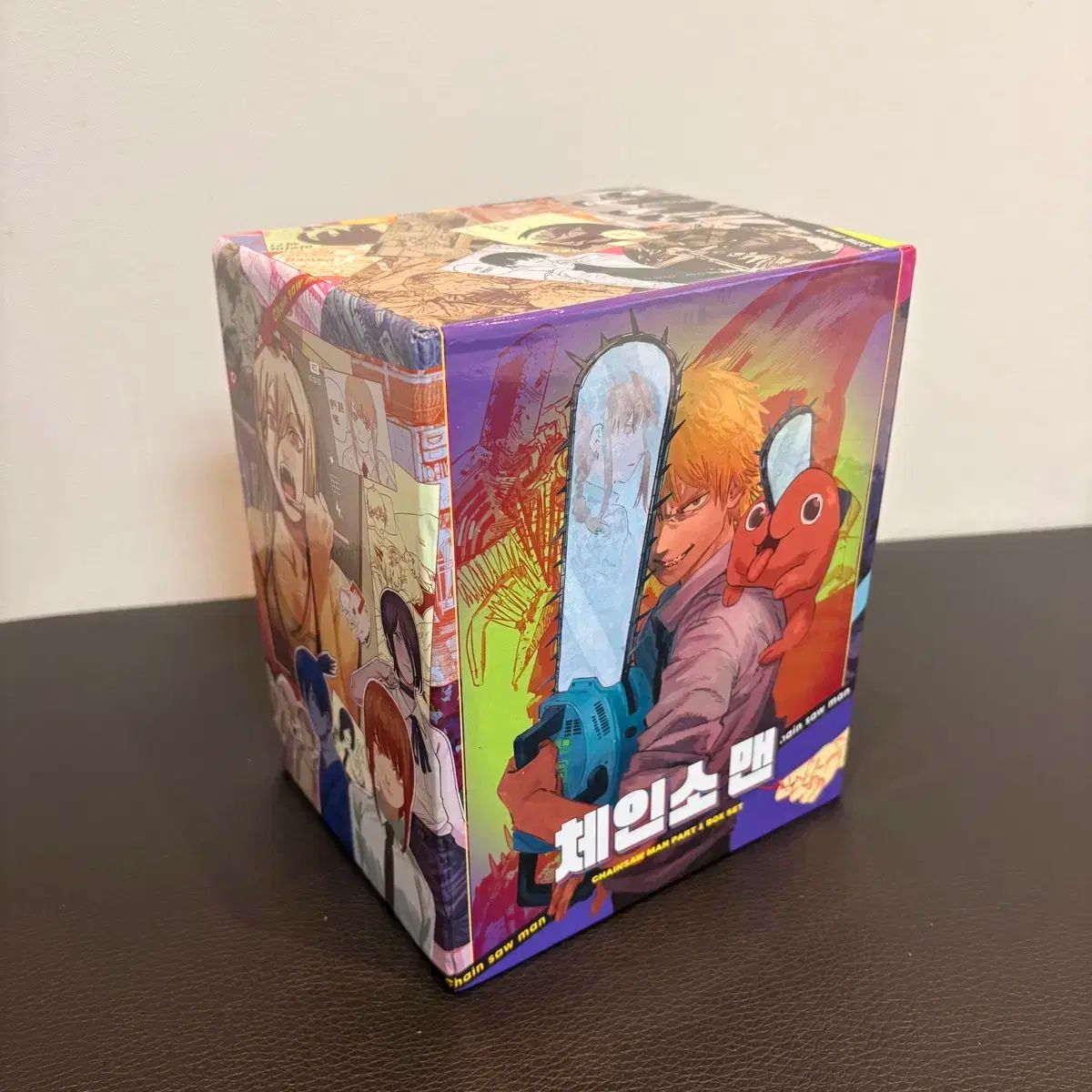 チェンソーマン 1 11巻 1部 全巻