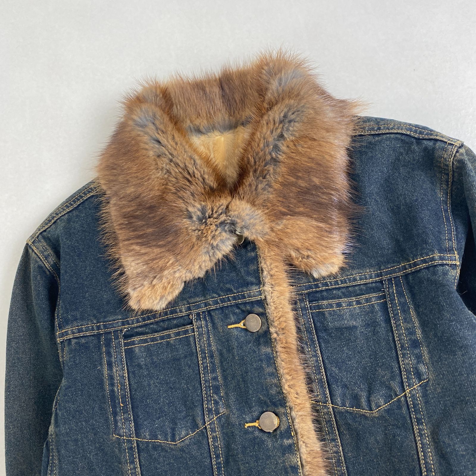 45R コーデュロイ908オール カバーオールジャケット