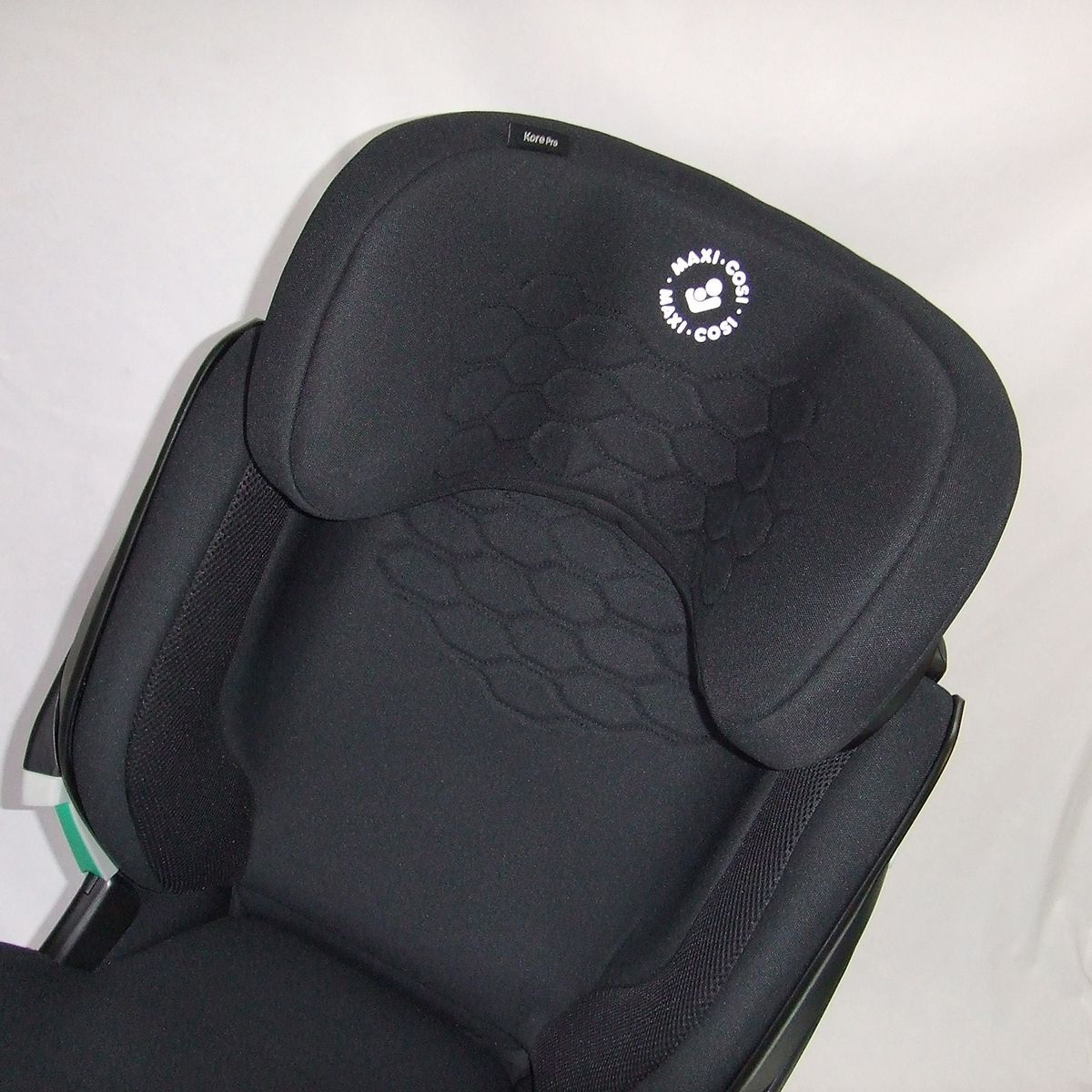 っ 厳選 ジュニアシート マキシコシ Maxi-Cosi コア プロ アイサイズ コアプロアイサイズ A