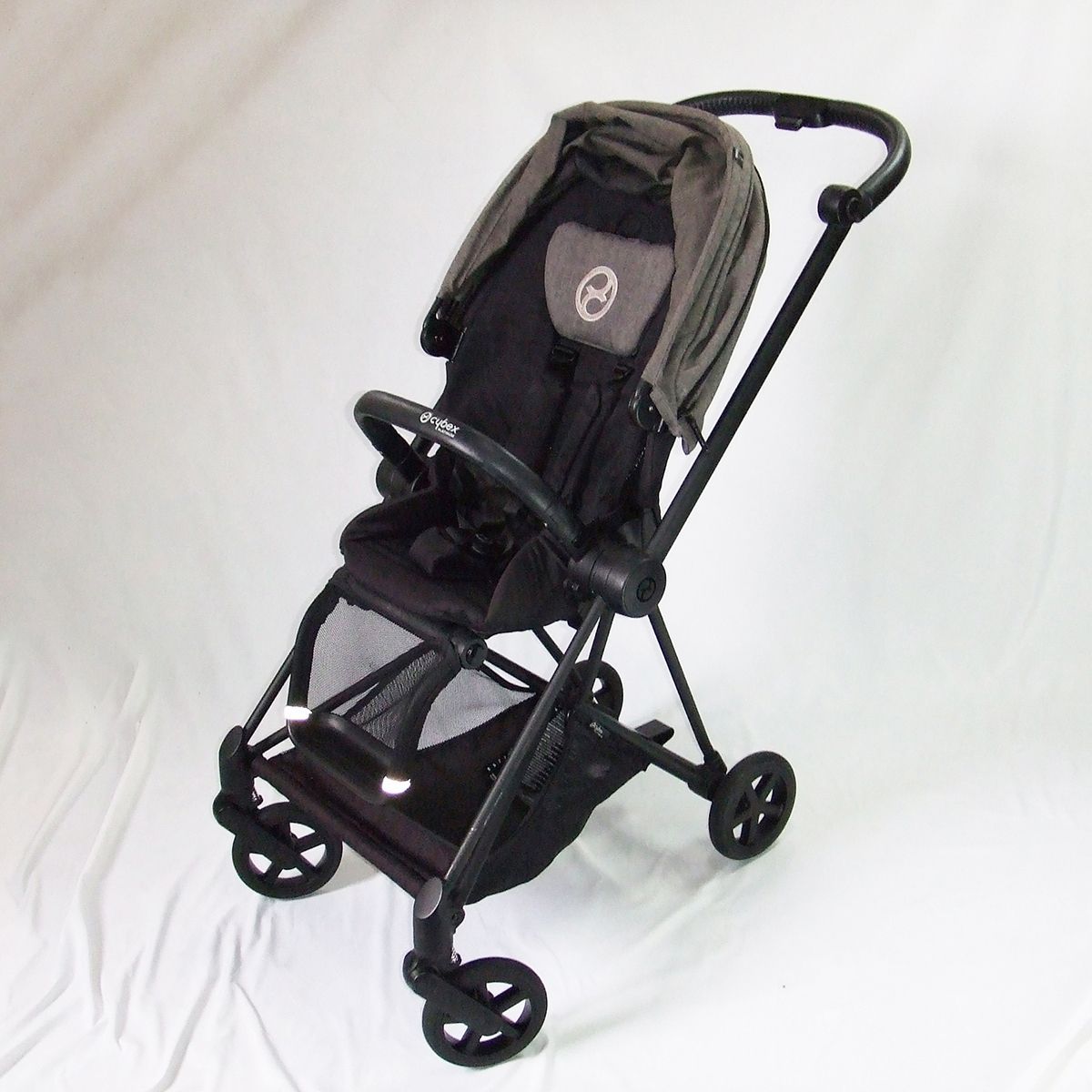 厳選 ベビーカー