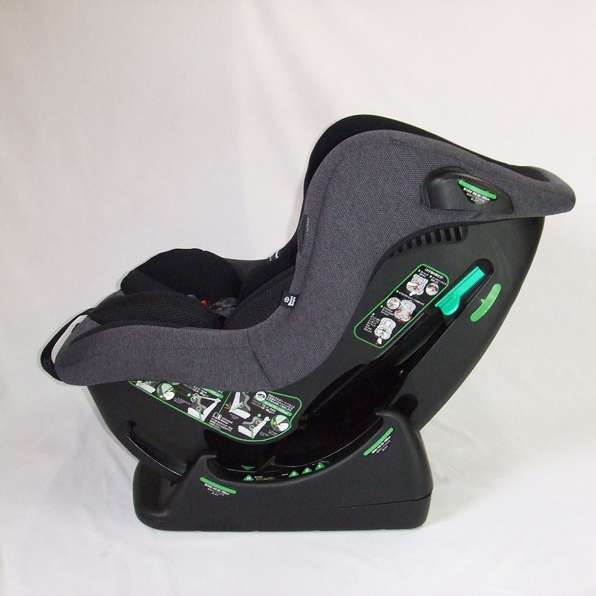  っ 厳選 チャイルドシート スマートエンジェル レジェプラス ネクスト SmartAngel 新生児から4歳 A 車用チャイルドシート チャイルドシート