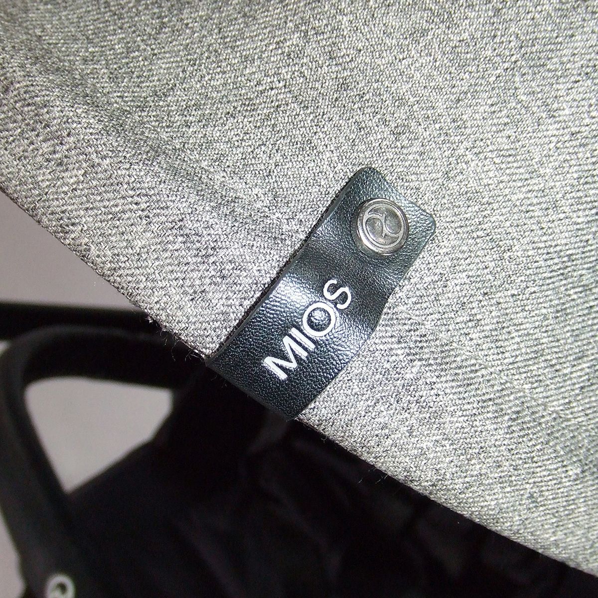 っ 厳選 ベビーカー cybex サイベックス ミオス MIOS 1カ月から3歳 B