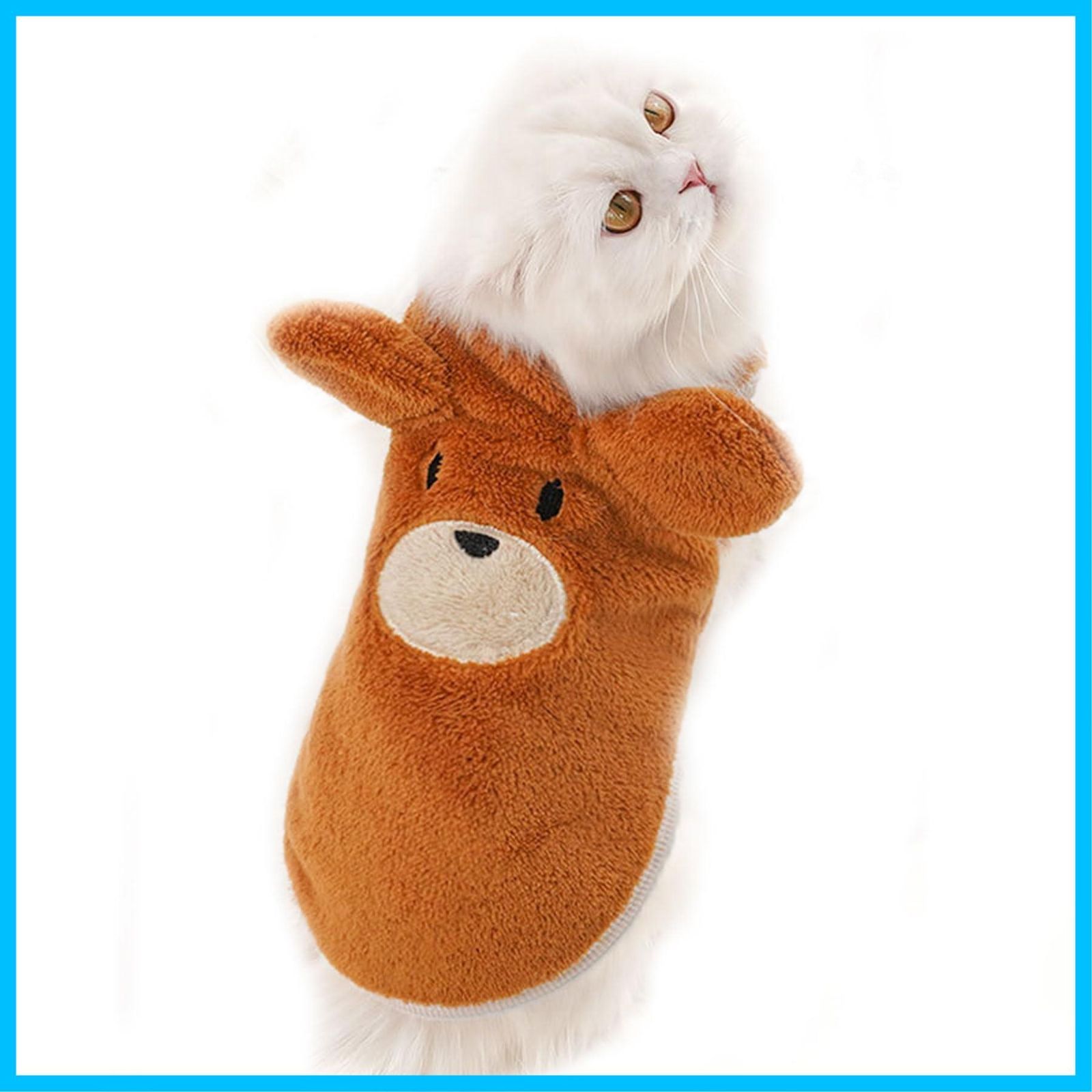 ペット服 犬服 Tシャツ 秋冬服 ドッグウェア サンゴフリース 防寒コート 在庫セール】ふく福 可愛い ペット犬服 Tシャツ 秋冬衣装 柔らかい