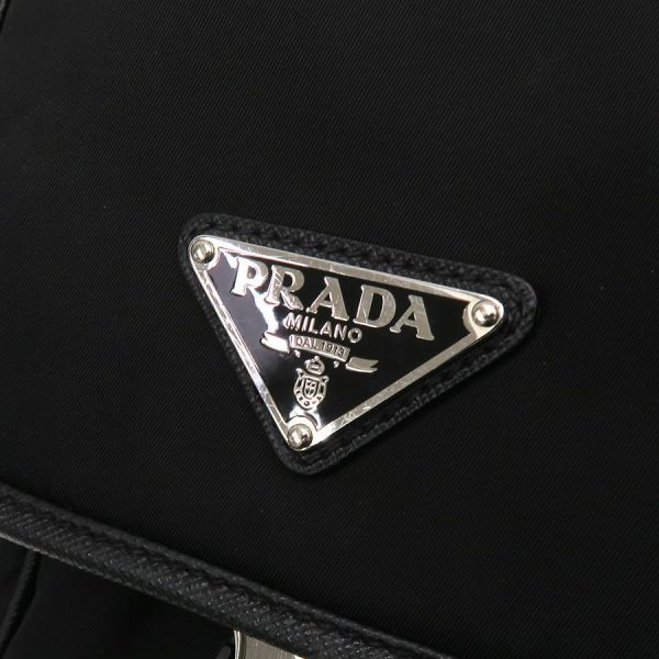  プラダ リナイロンショルダー Aランク メッセンジャーバッグ ショルダーバッグ