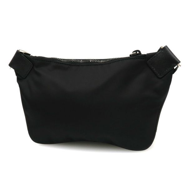 プラダ リナイロン ボディバッグ Aランク