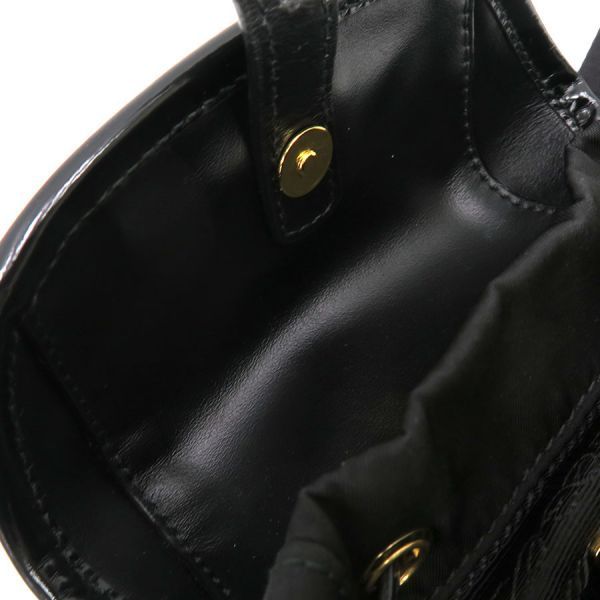  プラダ リナイロン 2 WAYショルダー 1 BZ 075 Aランク メッセンジャーバッグ ショルダーバッグ