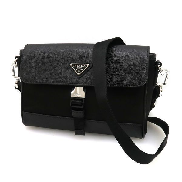 プラダ リナイロン ショルダー 2 VD 043 Aランク