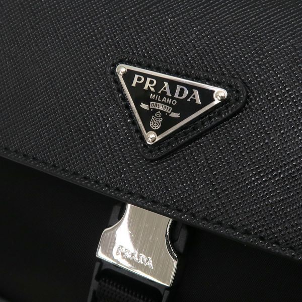 プラダ リナイロン