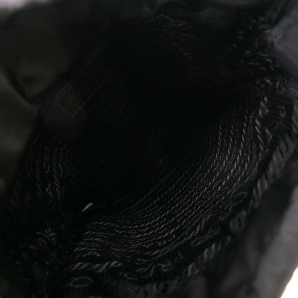  プラダ リナイロン スマホ ショルダー Aランク メッセンジャーバッグ ショルダーバッグ