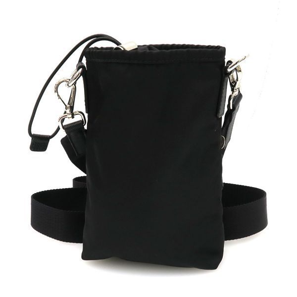 プラダ リナイロン スマホ ショルダー Aランク