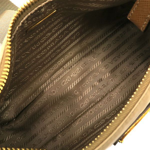 リナイロン 2WAYチェーンショルダー