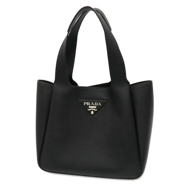 プラダ レザー・ハンド 1BG335 Aランク