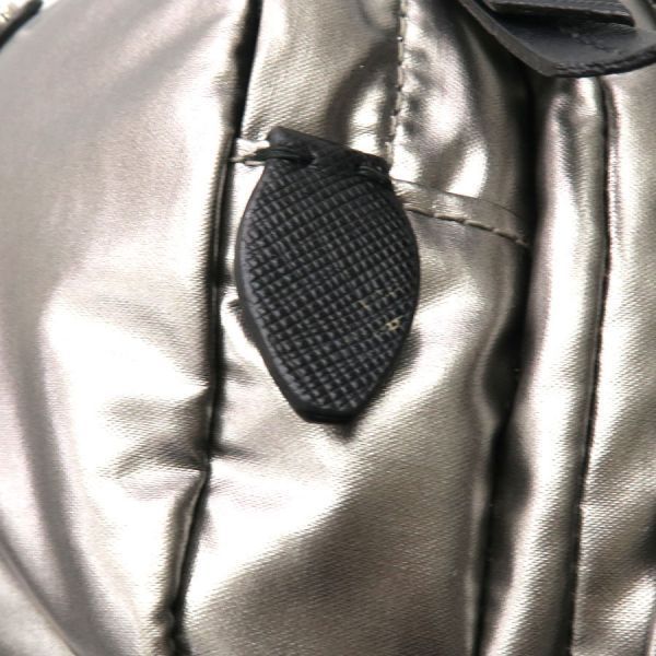 プラダ ナイロン・ボディバッグ 1BZ026【Aランク】【中古】 - メルカリ