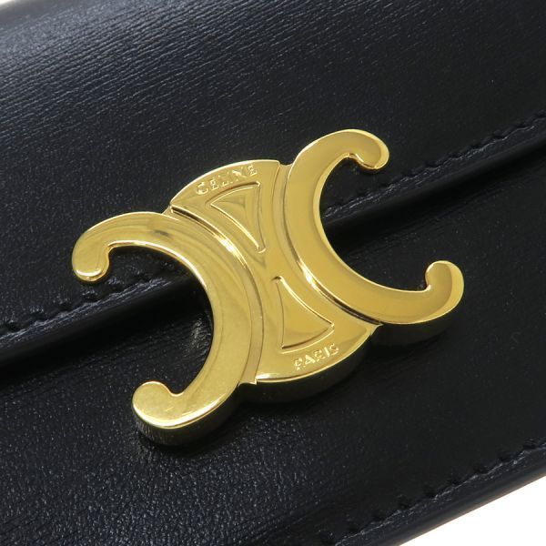 シャイニーカーフスキン 38