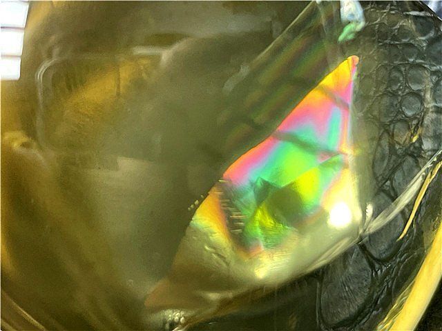 AAA級【金運UP】☆天然シトリン原石B88D3/130D04A