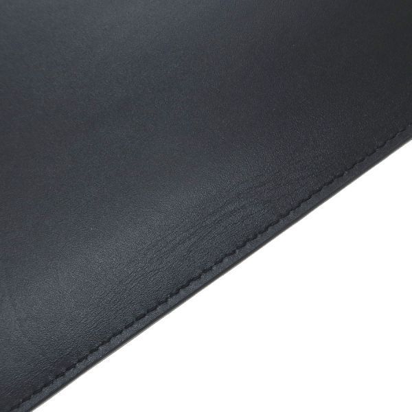 レザーポーチ 636316