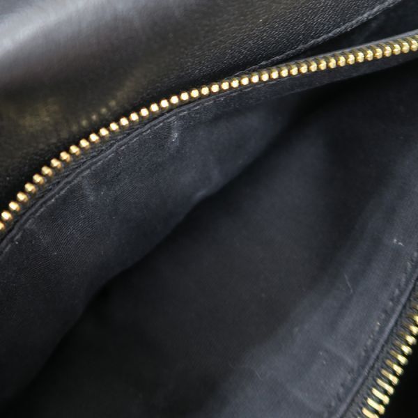 サンローラン･パリ クラシック モノグラム サンローラン･チェーンショルダー 392738 Aランク