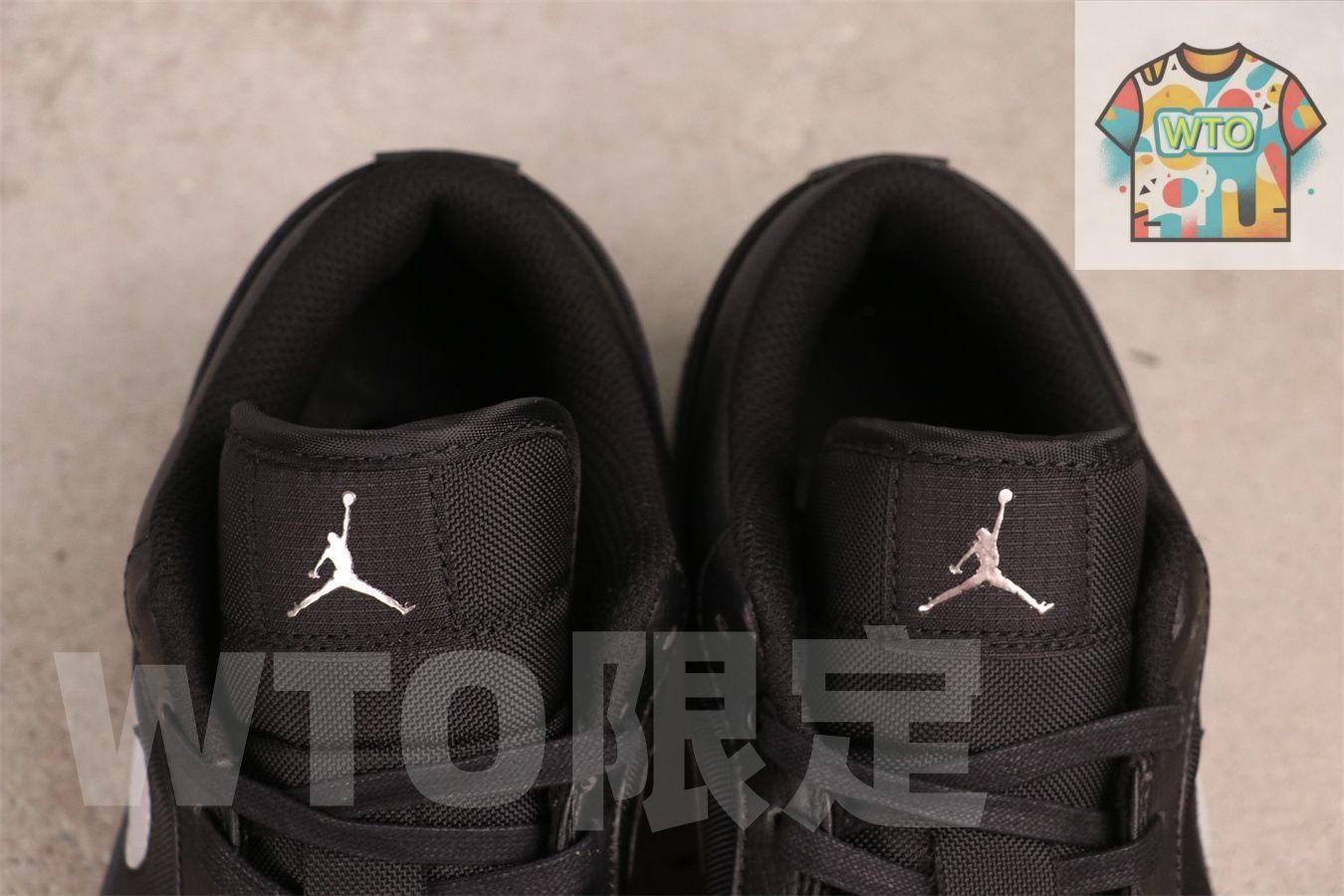 5968-001ブラック