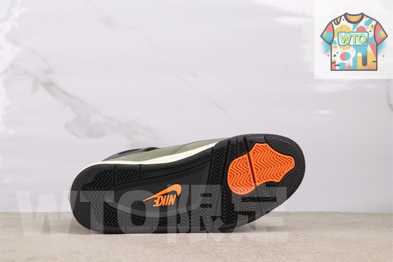 エアジョーダン Air