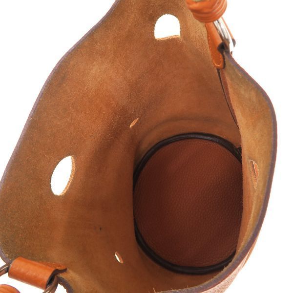 エルメス マンジョワールPM Bランク