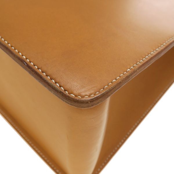 エルメス ホワイトバスGM