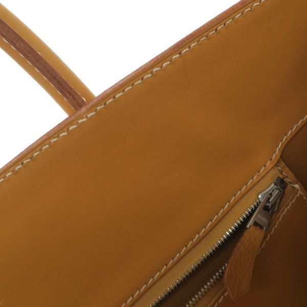  エルメス ホワイトバスGM Bランク クラッチバッグ バッグ