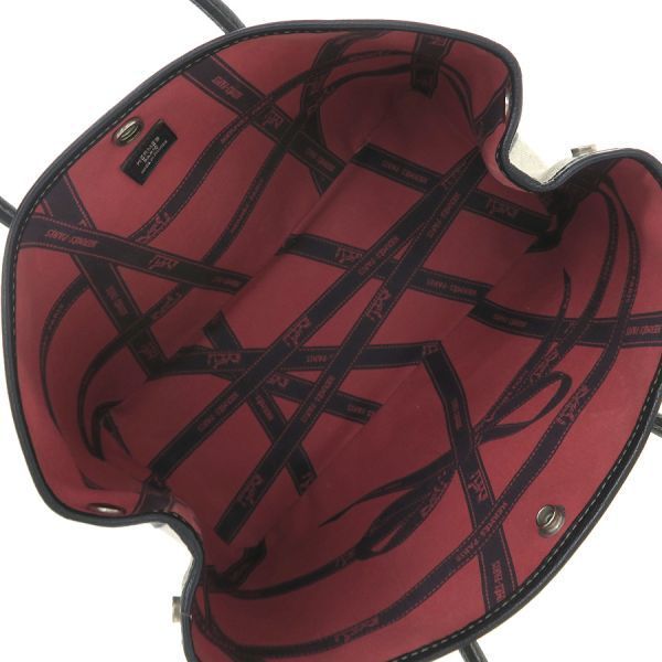 エルメス ガーデンパーティTPM ボルデュック Bランク