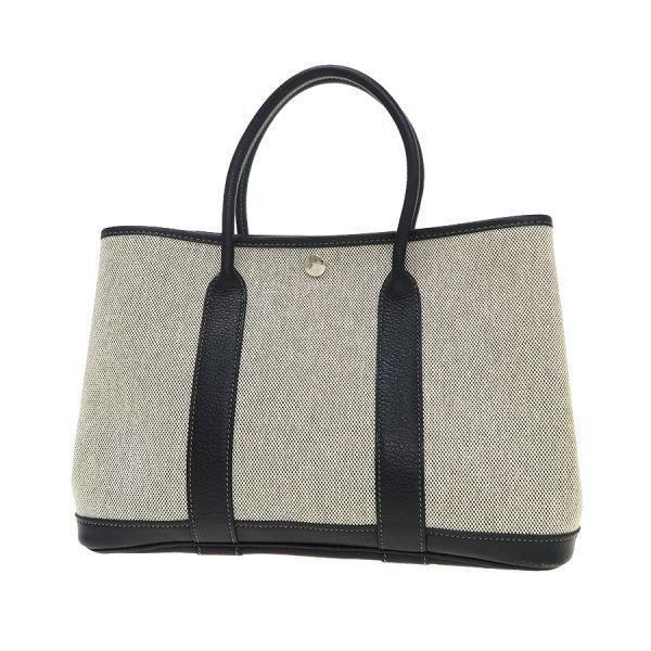 エルメス ガーデンパーティTPM ボルデュック Bランク