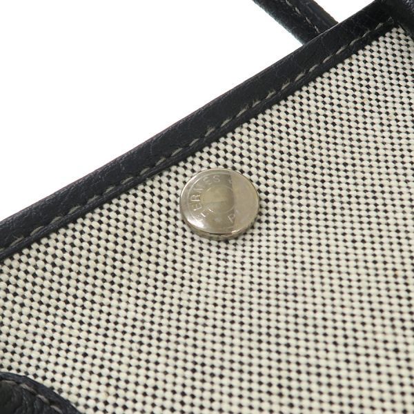 春／夏商品続々入荷！ エルメス ガーデンパーティTPM ボルデュック Bランク 手袋