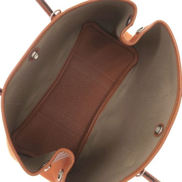 エルメス ガーデンパーティTPM Aランク