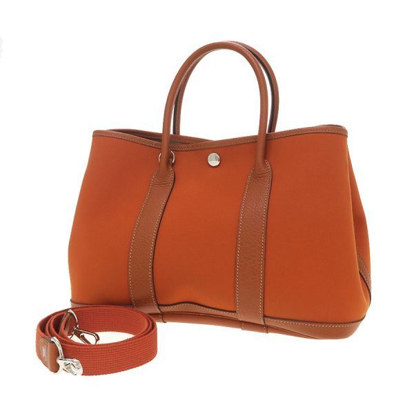 エルメス ガーデンパーティTPM Aランク