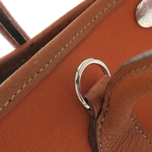 エルメス ガーデンパーティTPM